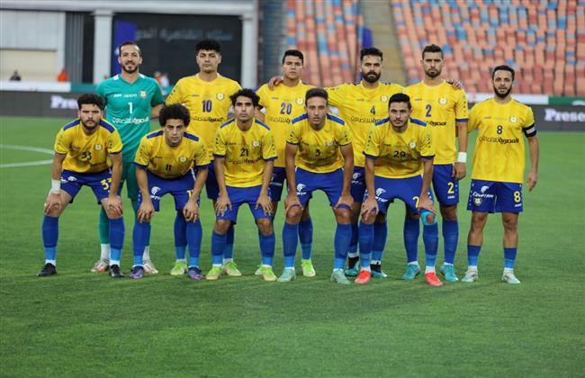 راحة قصيرة للاعبي الإسماعيلي بعد الخسارة أمام الزمالك