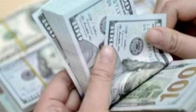 سعر الدولار يوم الأحد 29 _ 5 _ 2022 