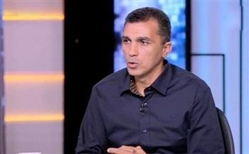 أسامة نبيه: فوز مهم قبل فترة التوقف الدولي