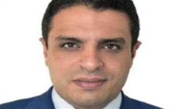   جمال رشدي متحدثاً جديداً باسم الأمين العام للجامعة العربية