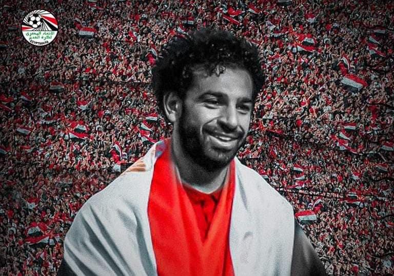 جمال علام:  محمد صلاح أيقونة الكرة المصرية