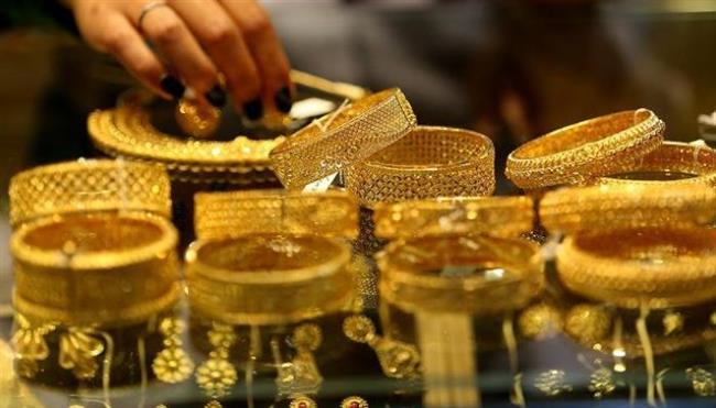 أسعار الذهب في مصر اليوم الأحد  