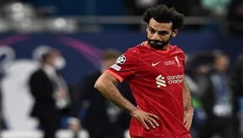  تعرف على تقييم محمد صلاح في نهائي دوري أبطال أوروبا