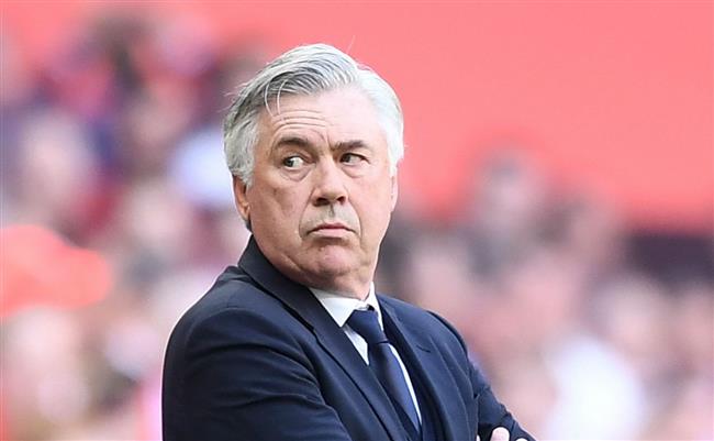 كارلو أنشيلوتي: ريال مدريد قام بتنفيذ الخطة علي أكمل وجه 