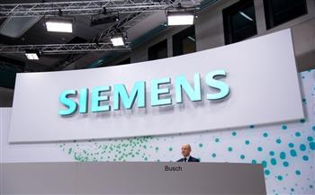 8.7 مليار دولار حجم مشروعات شركة سيمنس في مصر