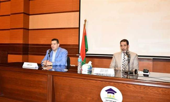 عميد كلية الدعوة: الأوقاف أغلقت الباب أمام المتطرفين