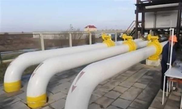 مصر مرشحة لتصدير الغاز لأوروبا بدلا من روسيا