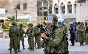 قبل انطلاق «مسيرة الأعلام».. الجيش الإسرائيلي ينتشر بكثافة في ضواحي القدس