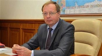   السفير روسيا في بريطانيا: موسكو لاتنوي استخدام أسلحة نووية تكتيكية في أوكرانيا