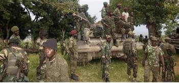   مقتل 27 مدنيًا بمجزرة جديدة فى الكونغو