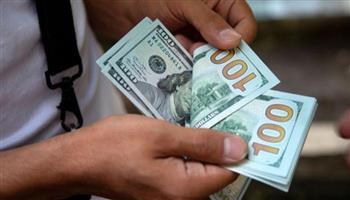 الدولار يحافظ على استقراره مقابل الجنيه 