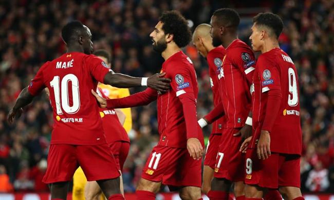 صحيفة ليفربول: خسارة دورى الأبطال سببت جرحًا كبيرًا للفريق