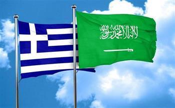   عقد منتدى الأعمال اليوناني السعودي غدا في أثينا