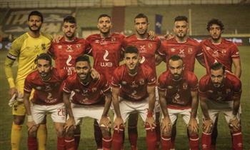 التشكيل المتوقع لـ الأهلى أمام الوداد المغربى