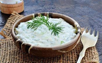 طريقة عمل صوص الزبادي للبرياني