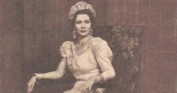   فى ذكرى رحيل الملكة نازلى.. أعمال تناولت والدة الملك فاروق ما بين السينما والدراما