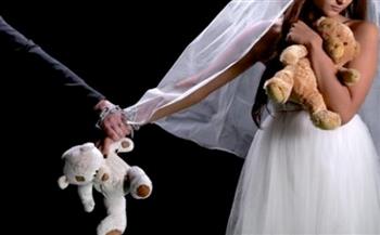   "التضامن الاجتماعي" تطلق حملة ضد زواج الأطفال 