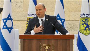   رئيس الوزراء الإسرائيلي: نحتفل اليوم بتوحيد القدس عاصمتنا الأبدية التي سيرفع فيها علم واحد 