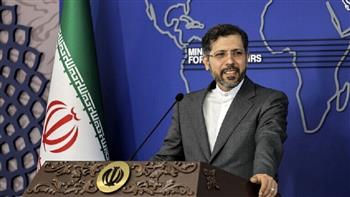   طهران تعلق على العمل العسکري الترکي المحتمل  بالحدود السوریة العراقیة
