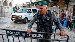   الشرطة الإسرائيلية تصدر بيانا حول الأوضاع الأمنية والاستعدادات في جميع المناطق