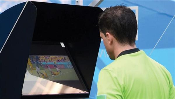 تعرّف على حقيقة إيقاف نهائى أبطال إفريقيا حال تعطل تقنية الـ «var»