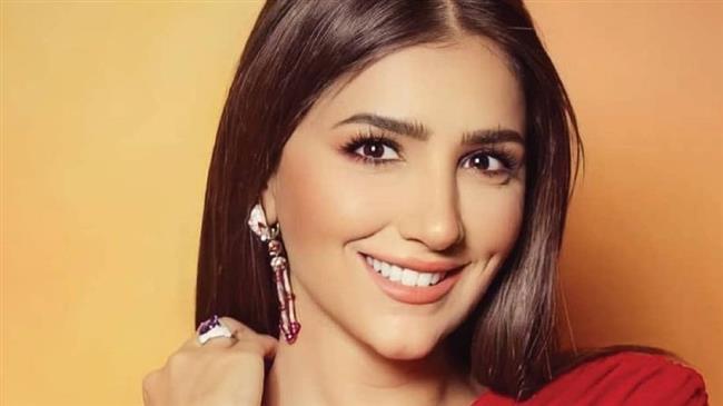 مي عمر تتصدر تريند جوجل بعد تصريحاتها عن «رانيا وسكينة»