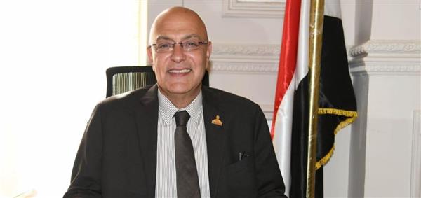 «صبور» يؤكد أهمية بحث الاحتياجات التمويلية للدول الإفريقية لمواجهة التغيرات المناخية