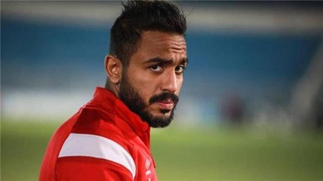 الزمالك يكشف موقفه من العفو عن «كهربا».