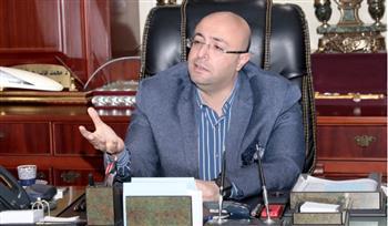 محافظ بني سويف يناقش جهود ونتائج الحملات التموينية في مجال الرقابة على  الأسواق 