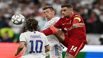 متابعة مليونية لنهائي دوري الأبطال