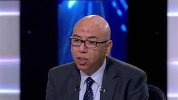   خالد عكاشة: الإرهاب يستهدف شمال سيناء لخلق الفوضى ووقف التنمية