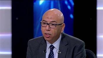 خالد عكاشة: الإرهاب يستهدف شمال سيناء لخلق الفوضى ووقف التنمية