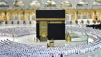 68 ألف يتقدمون للحج السياحي هذا العام 