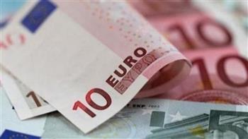   ارتفاع سعر اليورو اليوم الأحد 29-5-2022 في البنوك بنهاية التعاملات