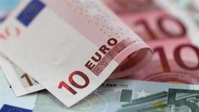 ارتفاع سعر اليورو اليوم الأحد 29-5-2022 في البنوك بنهاية التعاملات