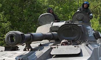   "بولندا" تقدم لأوكرانيا 18 مدفعا من نوع هاوتزر