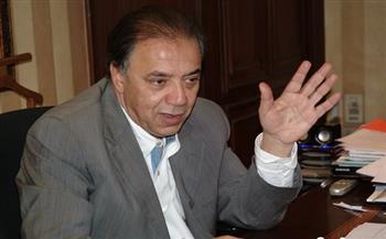 «الصناعات الكيماوية»: البيروقراطية المشكلة الأساسية ولدينا خبرات لا يستهان بها في مصر