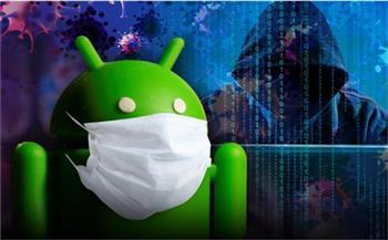تحذير لمستخدمي هواتف أندرويد من عمليات احتيال عبر «FluBot»  