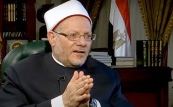 مفتي الجمهورية يشيد بالضربات الناجحة لأبطال القوات المسلحة 
