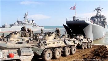   أوكرانيا: القوات الروسية تسحب بعض وحداتها من ليمان
