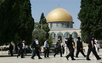   البرلمان العربي يدين اقتحام المستوطنين الإسرائيليين لباحات المسجد الأقصى