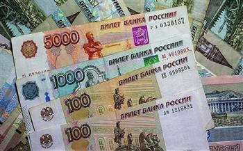  البنك المركزي الروسي يعزز اجراءاته لإصدار الروبل الرقمي أوائل العام القادم