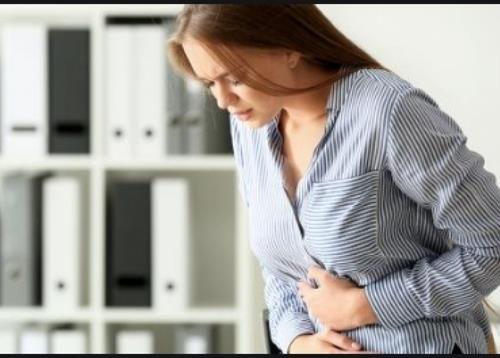 كحك ورنجة ومشروبات غازية.. احـــــذروا اضطــراب المعـــدة