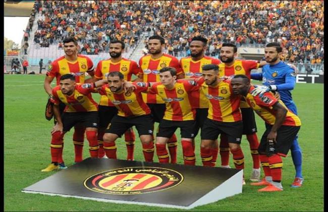 تشكيل الترجي لمواجهة اتحاد المنستيري بالدوري التونسي