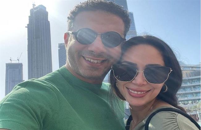 بسنت شوقى: العيد ده فرحتنا مختلفة شوية وخاصة جدا