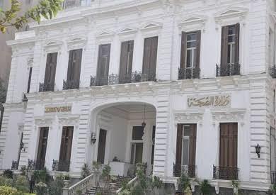 وكيل وزارة الصحة بقنا يتفقد مستشفى أبوتشت المركزي