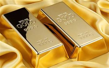   تراجع أسعار الذهب خلال نهاية التعاملات لـ1865.31 دولار للأوقية