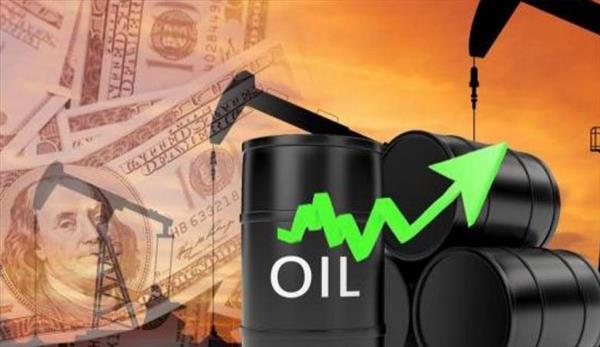 ارتفاع أسعار النفط.. وبرنت يقترب من 108 دولار للبرميل