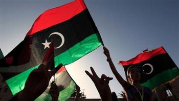   المفوضية العليا الليبية: عازمون على تحقيق الأهداف الوطنية التي يتطلع إليها الليبيون