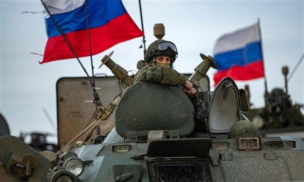 الجيش الروسى يسلم أكثر من 40 طنا من المساعدات الإنسانية لمنطقة خاركيف